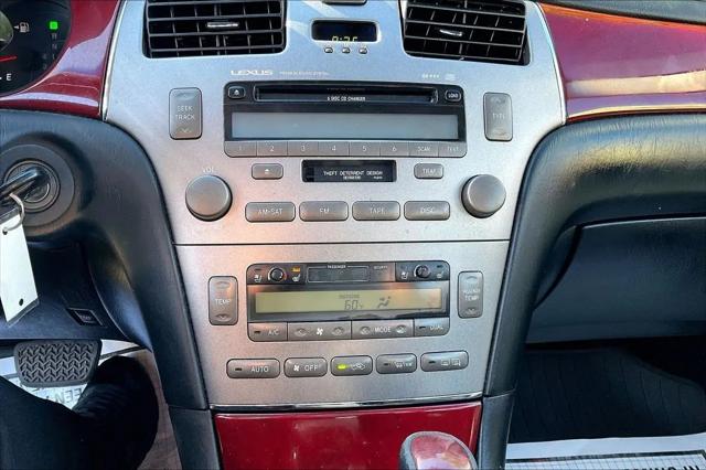 2006 Lexus ES 330 ES 330