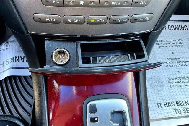 2006 Lexus ES 330 ES 330