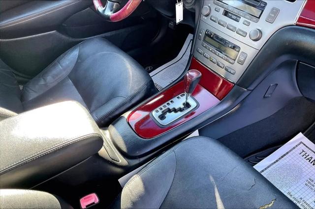 2006 Lexus ES 330 ES 330