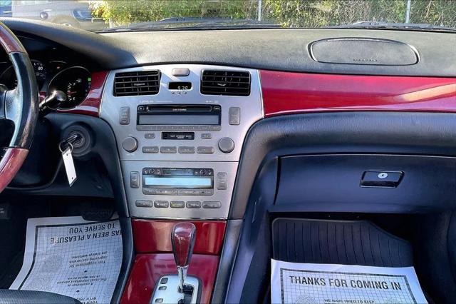 2006 Lexus ES 330 ES 330