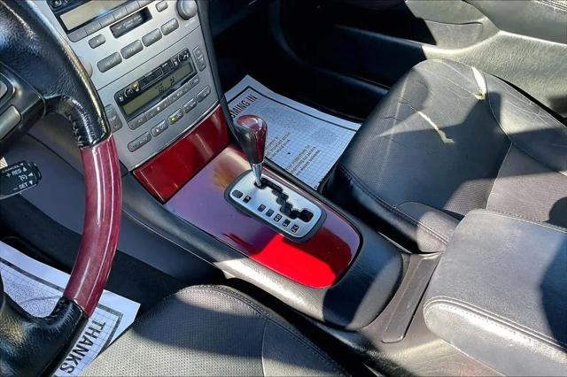 2006 Lexus ES 330 ES 330