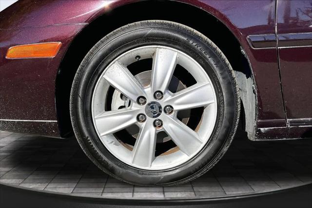 2006 Lexus ES 330 ES 330