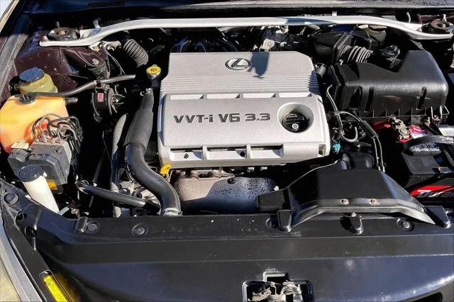2006 Lexus ES 330 ES 330