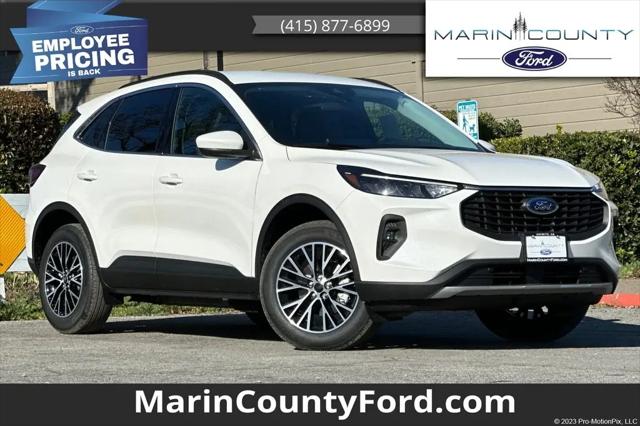 2025 Ford Escape PHEV for sale in Novato, CA