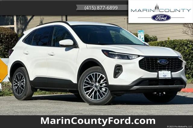 2025 Ford Escape PHEV for sale in Novato, CA