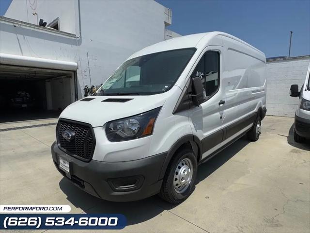 2024 Ford Transit Cargo Van T-350 for sale in West Covina, CA