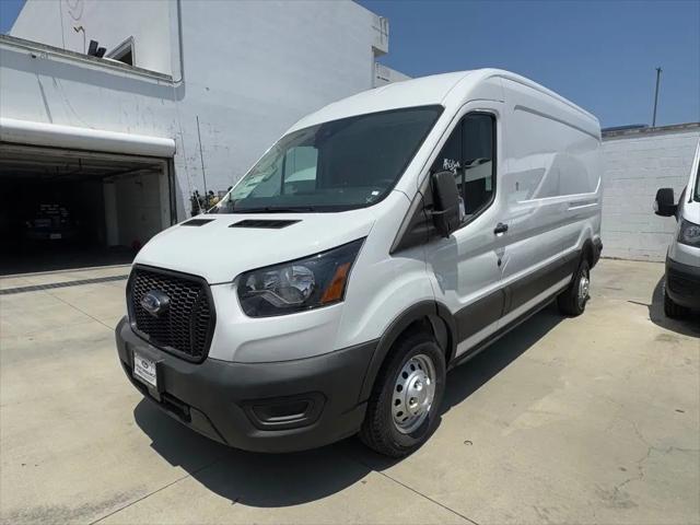 2024 Ford Transit Cargo Van T-350