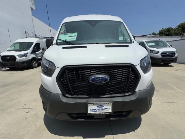 2024 Ford Transit Cargo Van T-350