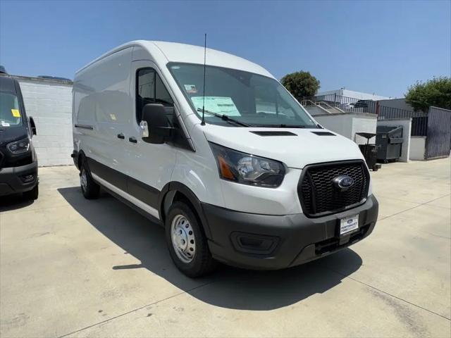 2024 Ford Transit Cargo Van T-350