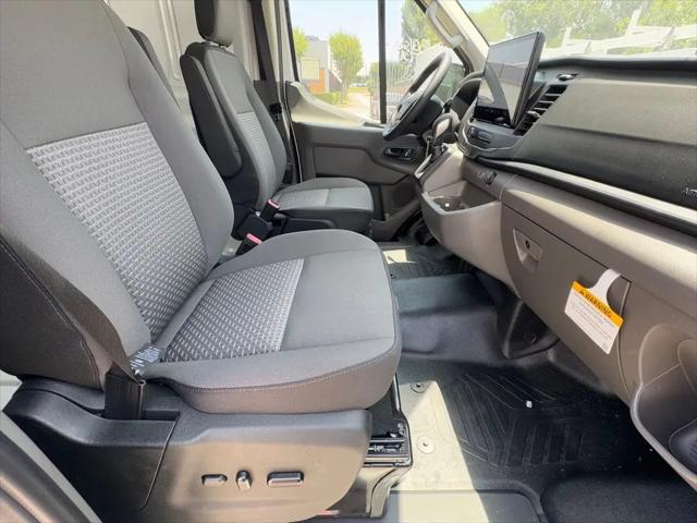 2024 Ford Transit Cargo Van T-350