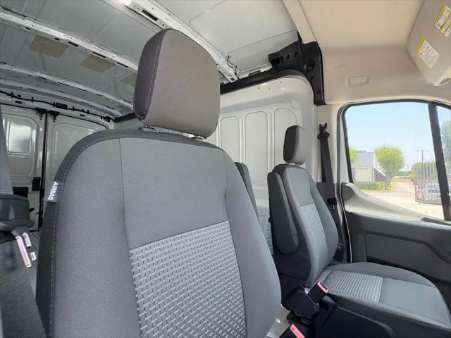 2024 Ford Transit Cargo Van T-350