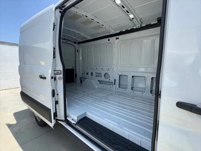 2024 Ford Transit Cargo Van T-350
