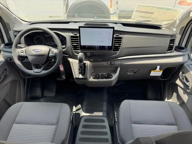 2024 Ford Transit Cargo Van T-350