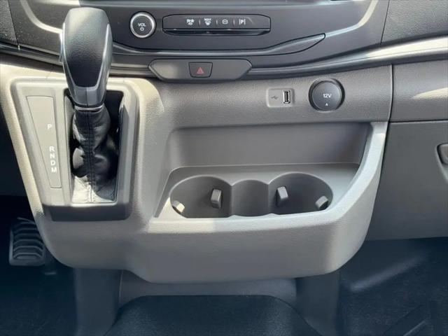 2024 Ford Transit Cargo Van T-350