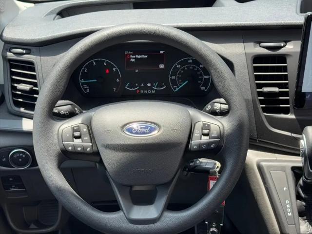 2024 Ford Transit Cargo Van T-350