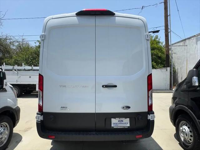 2024 Ford Transit Cargo Van T-350