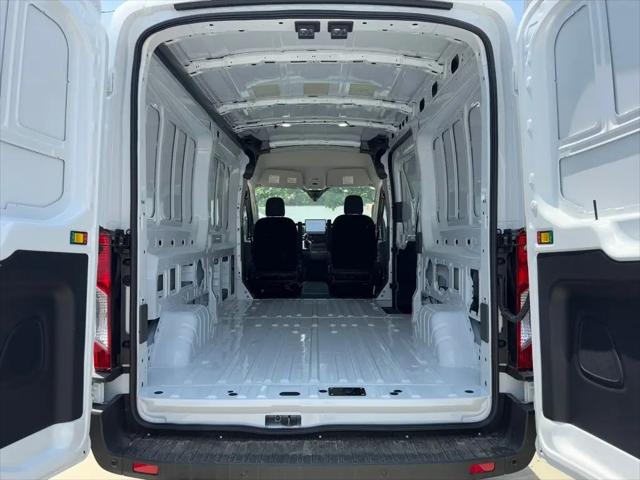 2024 Ford Transit Cargo Van T-350