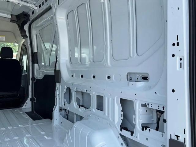 2024 Ford Transit Cargo Van T-350
