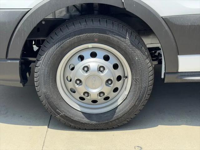 2024 Ford Transit Cargo Van T-350