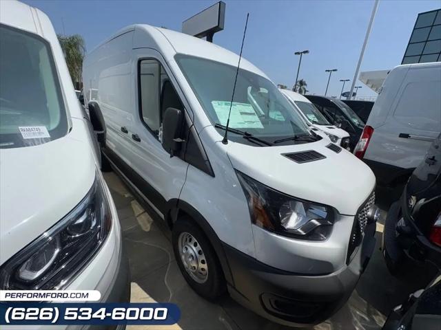 2024 Ford Transit Cargo Van T-350 for sale in West Covina, CA