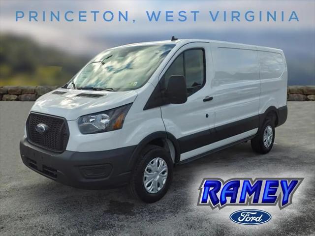 2024 Ford Transit Cargo Van T-250 for sale in Princeton, WV