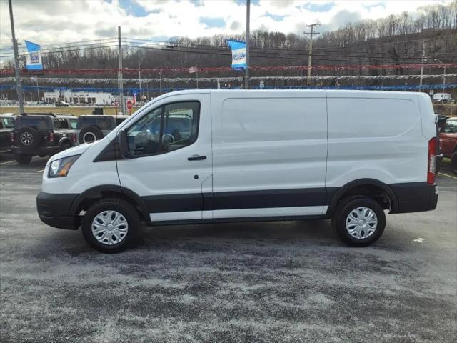 2024 Ford Transit Cargo Van T-250