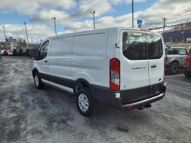 2024 Ford Transit Cargo Van T-250