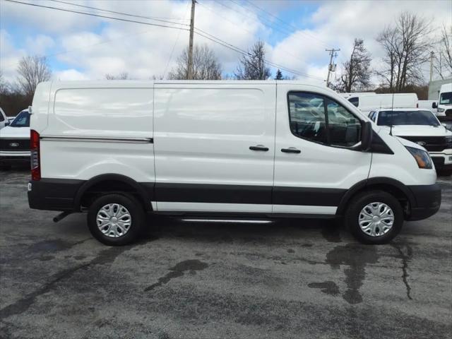 2024 Ford Transit Cargo Van T-250