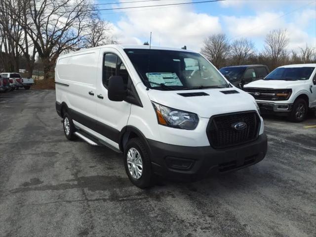 2024 Ford Transit Cargo Van T-250
