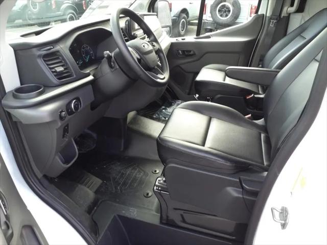 2024 Ford Transit Cargo Van T-250