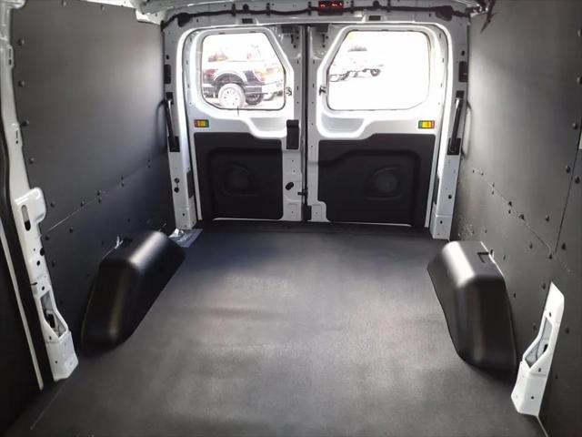 2024 Ford Transit Cargo Van T-250