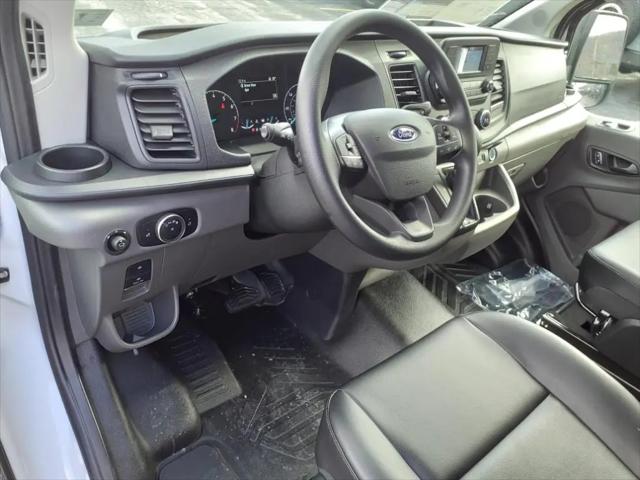 2024 Ford Transit Cargo Van T-250