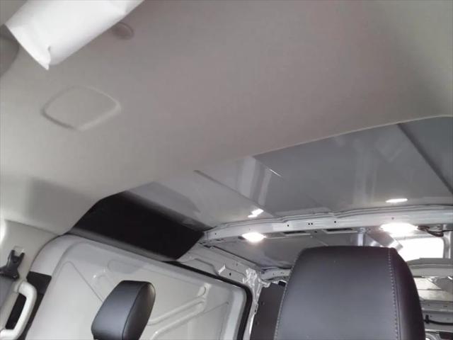 2024 Ford Transit Cargo Van T-250