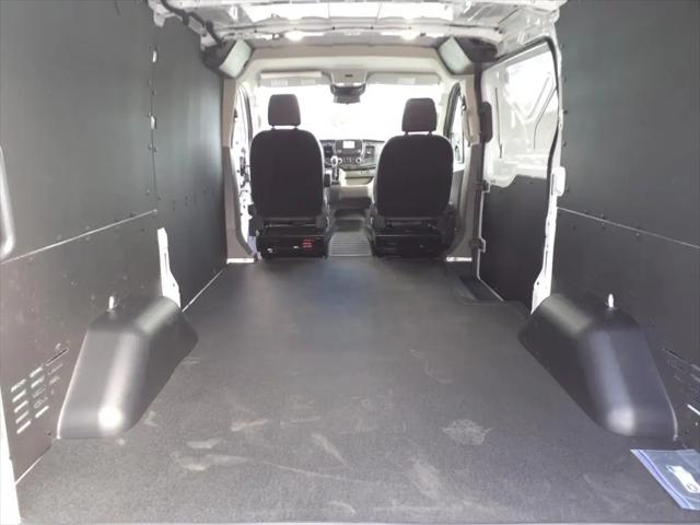 2024 Ford Transit Cargo Van T-250