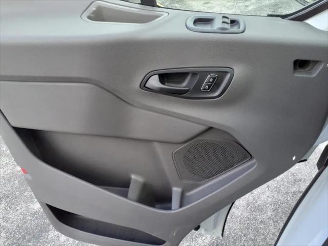 2024 Ford Transit Cargo Van T-250