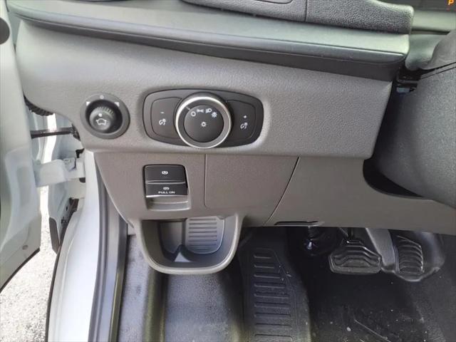 2024 Ford Transit Cargo Van T-250