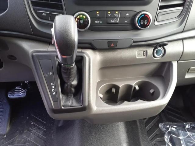 2024 Ford Transit Cargo Van T-250