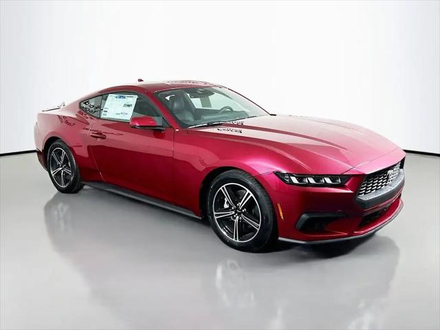 2025 Ford Mustang EcoBoost Premium Fastback for sale in Pasco, WA