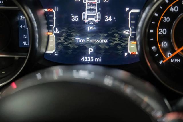2023 Jeep Wrangler 4-Door Rubicon 4x4