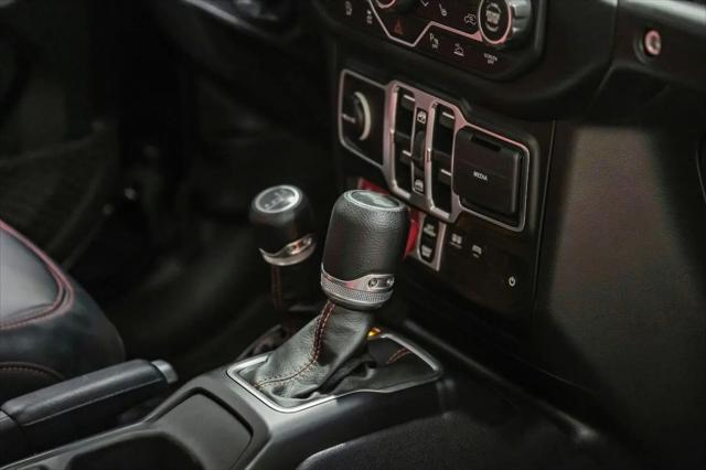 2023 Jeep Wrangler 4-Door Rubicon 4x4