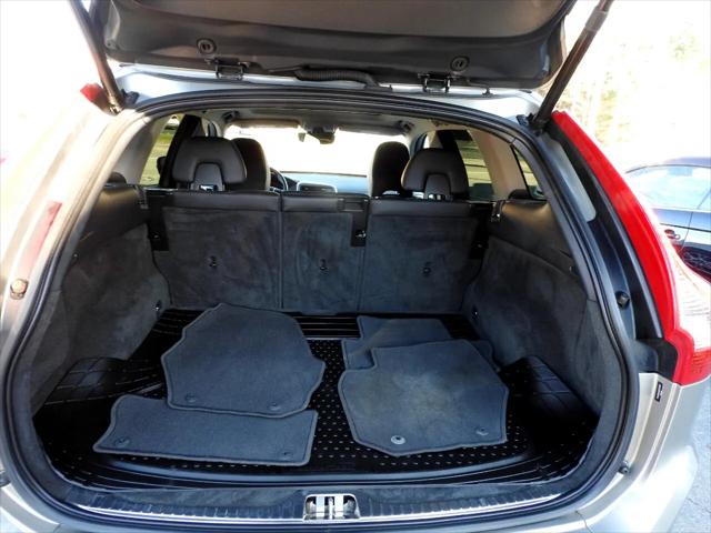 2016 Volvo XC60 T5 Premier