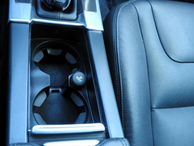 2016 Volvo XC60 T5 Premier