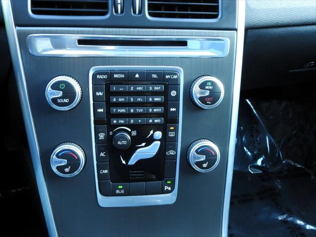 2016 Volvo XC60 T5 Premier