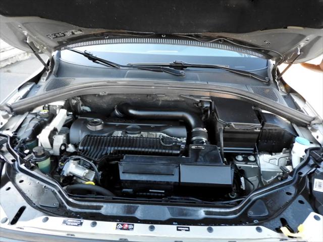 2016 Volvo XC60 T5 Premier