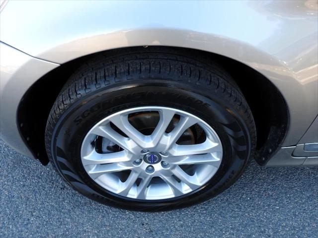 2016 Volvo XC60 T5 Premier