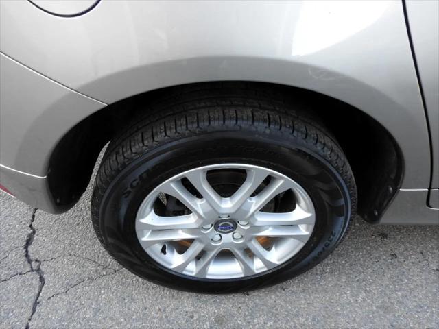 2016 Volvo XC60 T5 Premier