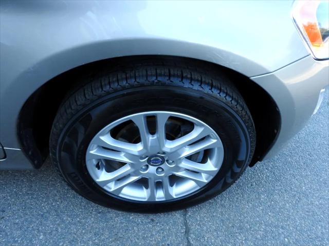 2016 Volvo XC60 T5 Premier