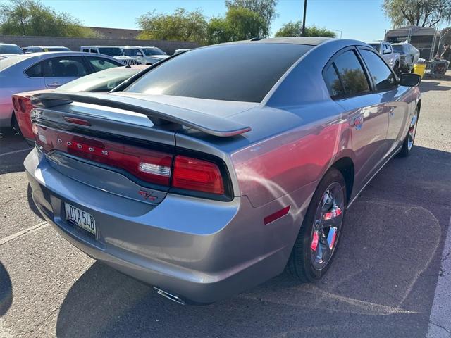 2013 Dodge Charger Road/Track