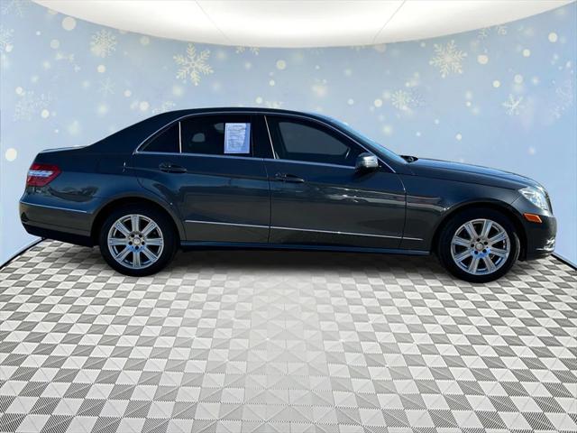 2013 Mercedes-Benz E 350 E 350