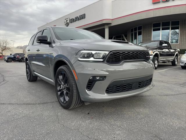 2023 Dodge Durango R/T Plus AWD